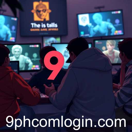 Emerging Trends in Online Gaming 2025