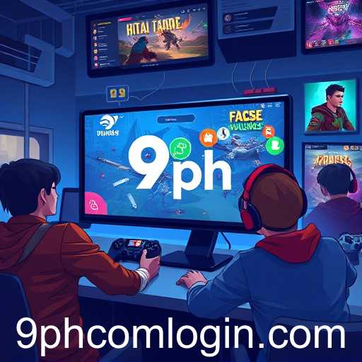 Gaming in the Digital Age