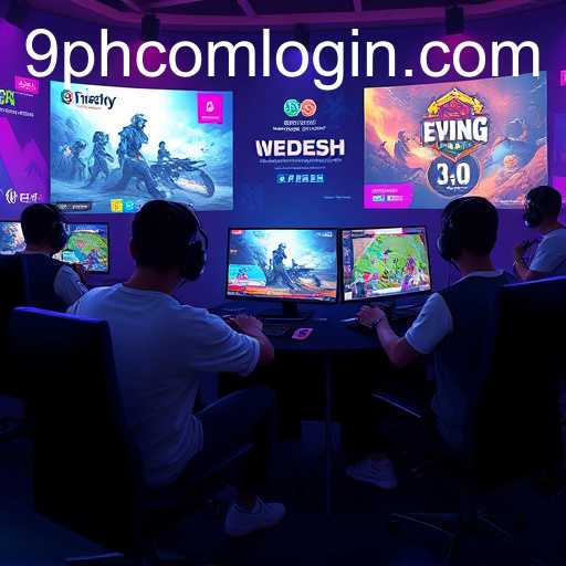 Gaming Trends Shaping the Digital Landscape