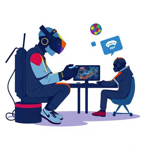 The Impact of Gaming Innovations