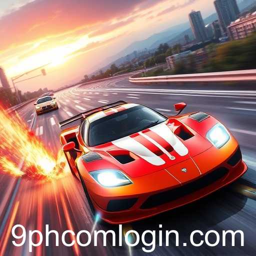 Exploring the Digital Fast Lane: The Evolution and Appeal of Racing Games