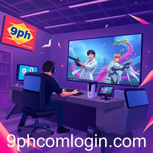 The Rise of 9ph: A New Era in Online Gaming