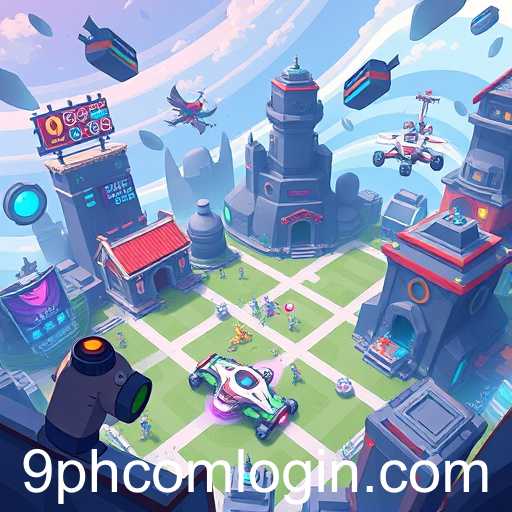 The Rise of Online Games