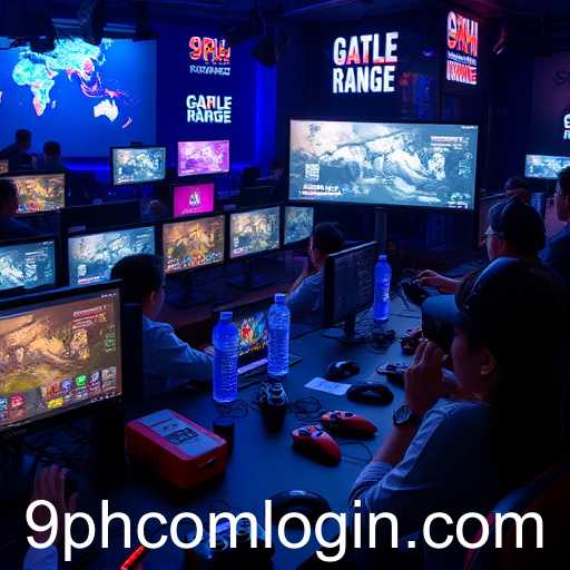 The Rise of Online Gaming in 2025