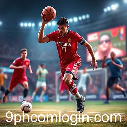 Exploring the Thrilling World of Sports Games: A Dive into the '9ph' Phenomenon