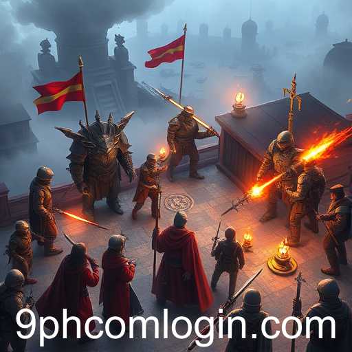 The Intricate World of Strategy Games